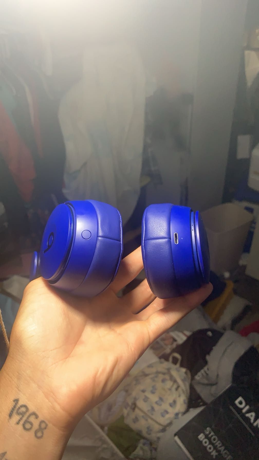 Beats Solo Pro