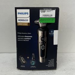 Philips Norelco Shaver 