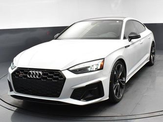 2021 Audi S5 Sportback