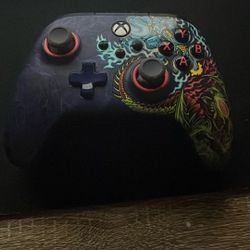 Xbox Controller 