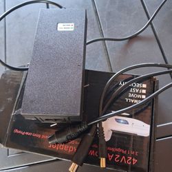 Electric Scooter Charger