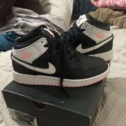 Jordan’s