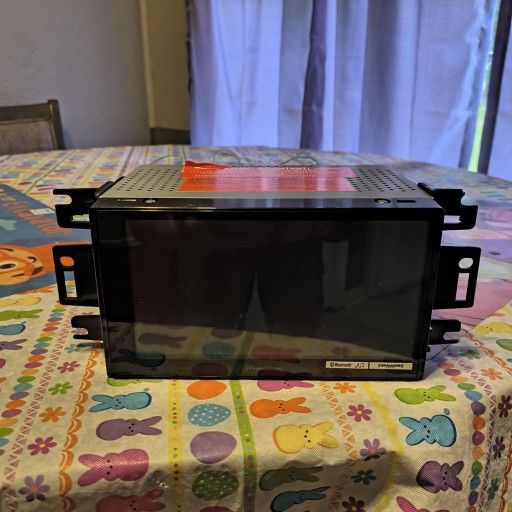 Pioneer DMH-260BT