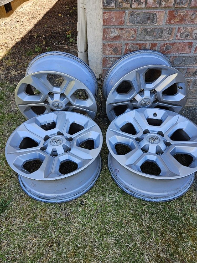 2014-2024 Toyota 4Runner Rims For Sale