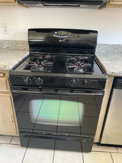 Gas Stove for Sale – $250 OBO