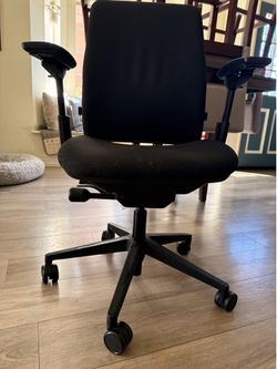 Office chair