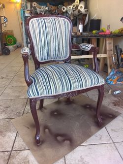 Tapicería upholstery