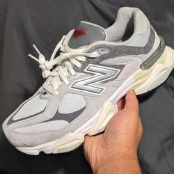  New Balance 9060’s