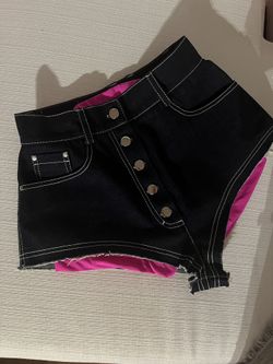 Kazaki Short For Woman