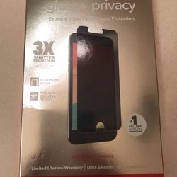 Screen Protector for IPhone 8 Plus/7 Plus/6s Plus/ 6 Plus