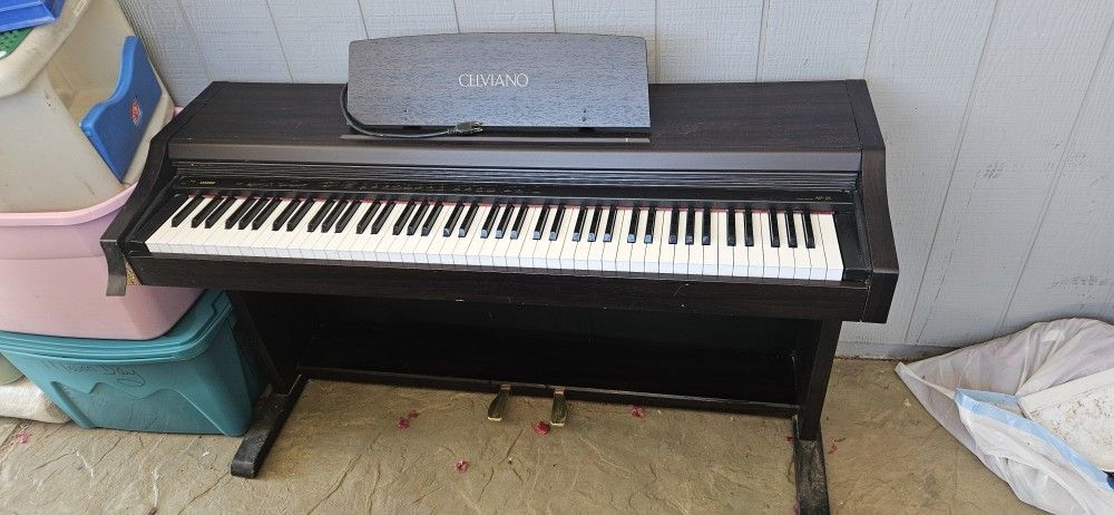 Celviano Ap-21 Piano