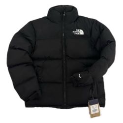 North Face Puffer 