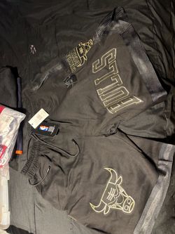 Chicago Bulls Shorts