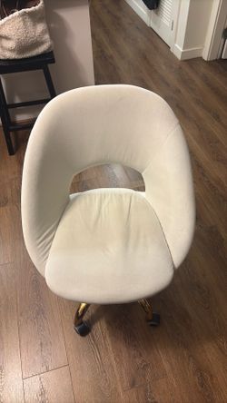 Desk chair