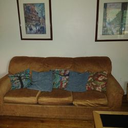 Sleeper Sofa Pull Out Bad Queen Size