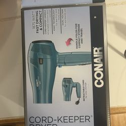 Conair Blow Dryer