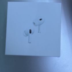 AirPod Pros 