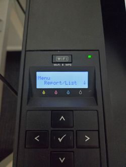 Dell account C1764nw Color Inkjet Printer with Wi-Fi