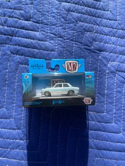 M2 Machines 1970 Datsun 510