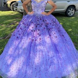 Quinceañera Dresses