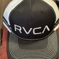 RVCA CAP ☀️