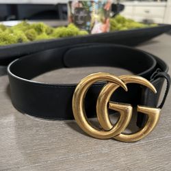 gucci belt women size 75