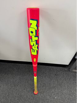 (Firm) Like New USSSA EASTON DUB SPRING BREAK 32”-5 Used Once Amazing Condition