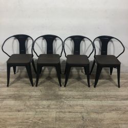 Flash Furniture Commercial Grade Dining Chairs