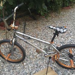 Bike 20g