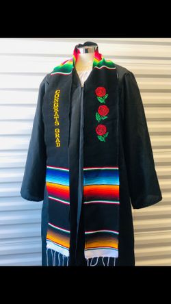 Sarape Sash