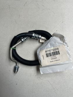 Gates Power Steering Pressure Hose