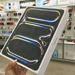 iPad Pro M5 256gb WiFi 