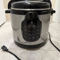 Instant Pot 6 Qt