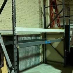 Storage Racks $100 Cash