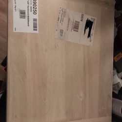 PULL OUT CUTTING BOARD