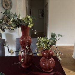 Decorative Vases