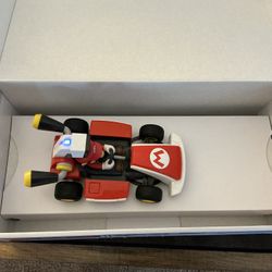 Mario Kart Live Home Circuit