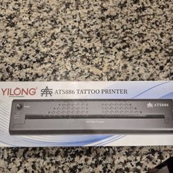 Tattoo Printer
