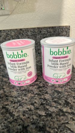 Bobbie