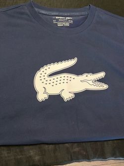 Men Lacoste Shirt