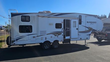 2011 Heartland RV Sundance