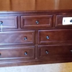 Centennial a 7-Drawer Dresser For a Nursery 