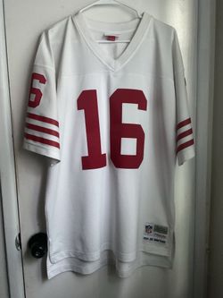 Montana Jersey