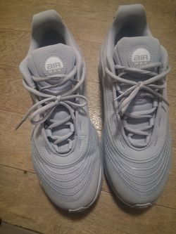 Nike Air Max 97 Sneakers Grey