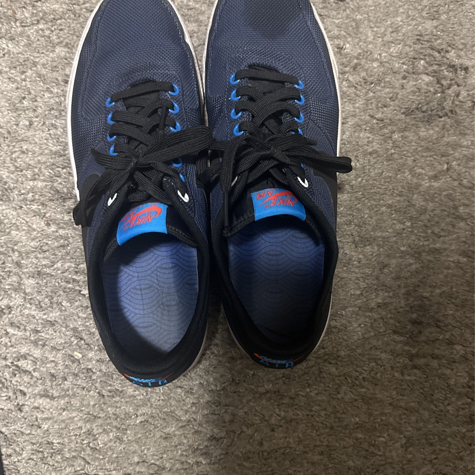 Nike Shoes Forget Actual Name Rarely Worn