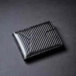 Carbon Wallet