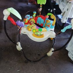 Baby Bouncer 