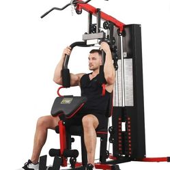 Full-body Weight Set 