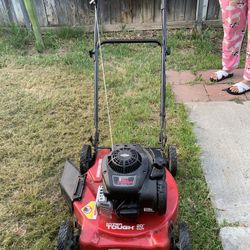 Lawn Mower (open To Offers)