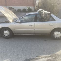 2003 Buick Century